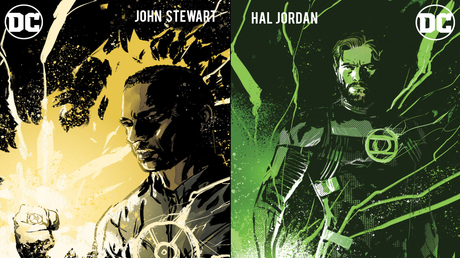 Kyle Chnadler en conversaciones para interpretar a Hal Jordan en ‘Lanterns’, la serie de HBO que adapta los cómics ‘Linterna Verde’. Kyle Chnadler en conversaciones para interpretar a Hal Jordan en ‘Lanterns’, la serie de HBO que adapta los cómics ‘Linterna Verde’.