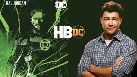 Kyle Chnadler en conversaciones para interpretar a Hal Jordan en ‘Lanterns’, la serie de HBO que adapta los cómics ‘Linterna Verde’.