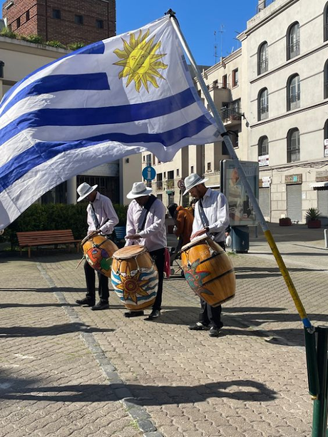 Descubre Uruguay: Un Paraíso por Conocer