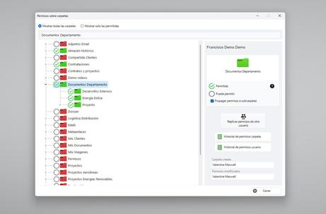 Almacenamiento en la Nube diseñado y desarrollado para empresas Almacenamiento en la Nube diseñado y desarrollado para empresas