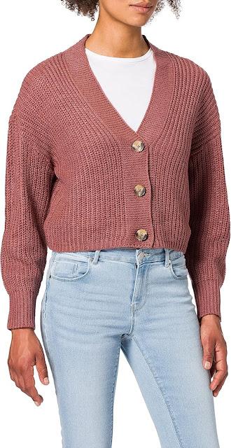 Los cárdigans que se llevan esta temporada