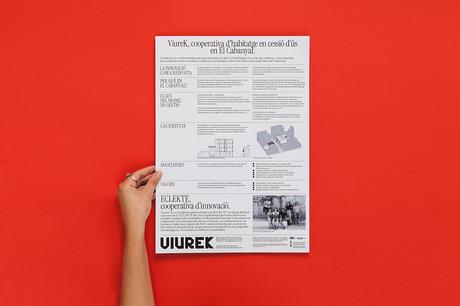 ViureK, diseño y vivienda para transformar el Cabanyal