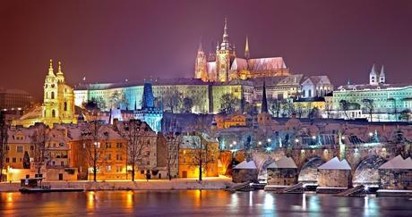 10 lugares imprescindibles que ver en Praga en la primera visita