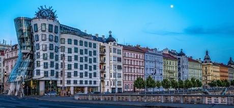 10 lugares imprescindibles que ver en Praga en la primera visita