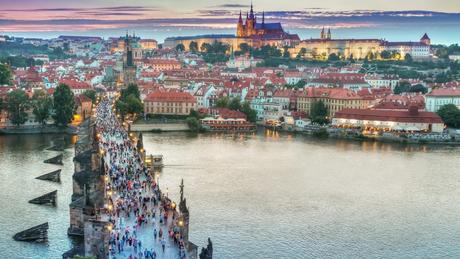 10 lugares imprescindibles que ver en Praga en la primera visita