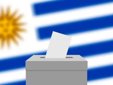 Uruguay de cara a las elecciones nacionales de octubre