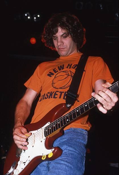 Efemérides del Rock y Heavy Metal: Que pasó un 25 de Septiembre Efemérides del Rock y Heavy Metal: Que pasó un 25 de Septiembre