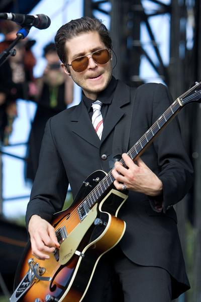 Efemérides del Rock y Heavy Metal: Que pasó un 25 de Septiembre