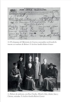 Robert Graves. Adiós a todo aquello Robert Graves. Adiós a todo aquello