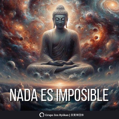 Nada es imposible.