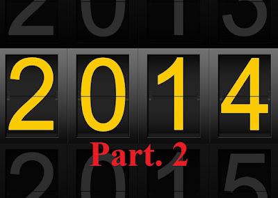 Programa Número 432 de Dj Savoy Truffle en Música Sideral. Especial 2014, Part. 2. Programa Número 432 de Dj Savoy Truffle en Música Sideral. Especial 2014, Part. 2.