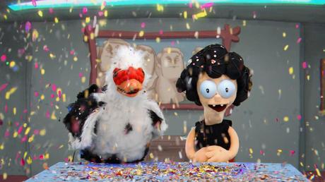 ‘Hermano de Jorel’ cumple 10 años y vuelve la animación más brasileña de Cartoon Network Hermano de Jorel 1