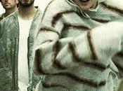 Linkin Park estrena otro temas nuevos, ‘Heavy Crown’