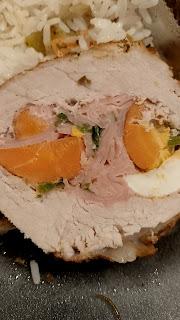 bondiola mechada bondiola mechada