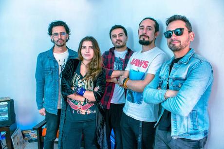 NEO presenta ‘Luces que se apagan’, una canción de rock clásico que le canta a la libertad NEO presenta ‘Luces que se apagan’, una canción de rock clásico que le canta a la libertad