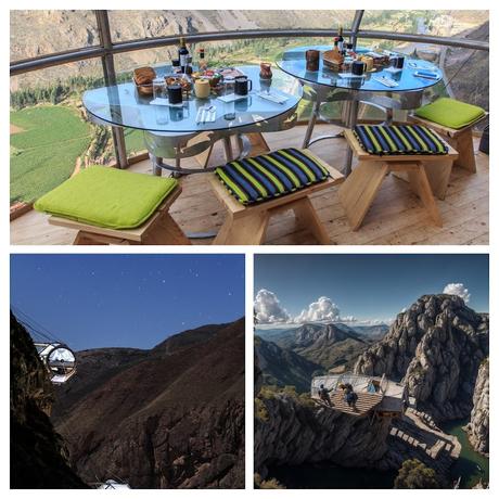 Vivir al límite en el Skylodge Perú es el plan perfecto para aventureros 1 Vivir al límite en el Skylodge Perú es el plan perfecto para aventureros 1