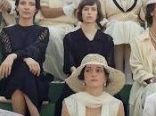 virgen roja; perfección inalcanzable