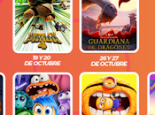 Cine Yelmo lanza venta anticipada Ciclo Kids