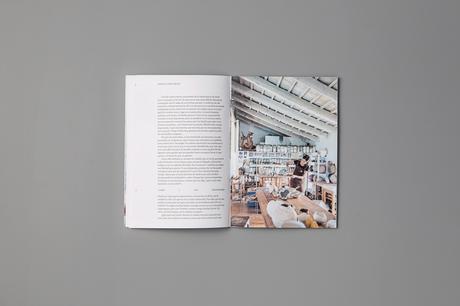 LOCAL nº3: El viaje artístico y vital de Patricia Varea Milán LOCAL nº3: El viaje artístico y vital de Patricia Varea Milán