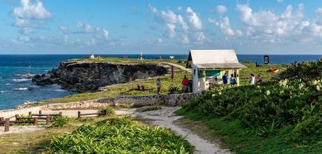 Isla Mujeres todo incluido: Disfrutar del mejor relax y entretenimiento en el Caribe Isla Mujeres todo incluido: Disfrutar del mejor relax y entretenimiento en el Caribe
