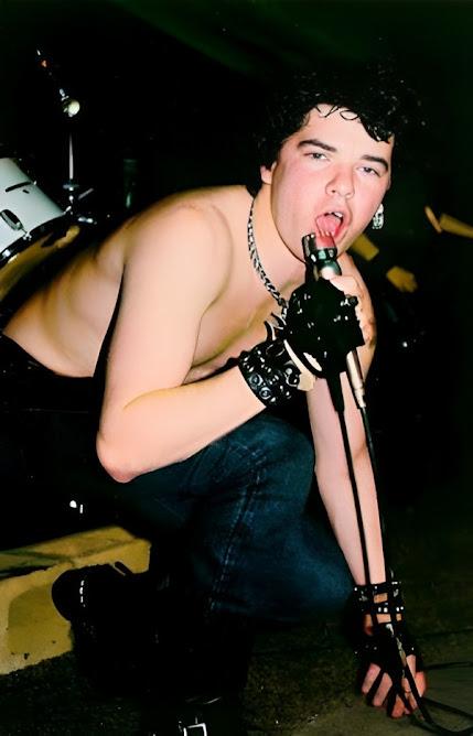 Efemérides del Rock y Heavy Metal: Que pasó un 26 de septiembre