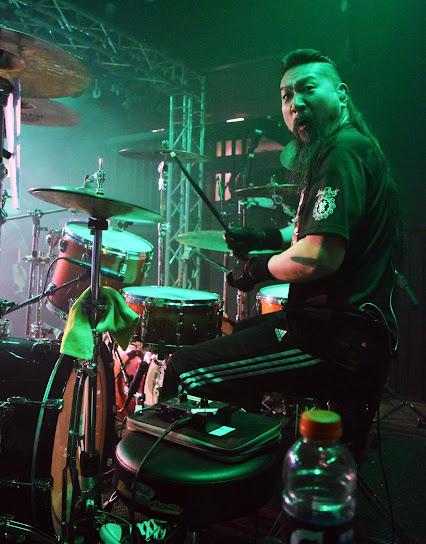 Efemérides del Rock y Heavy Metal: Que pasó un 26 de septiembre