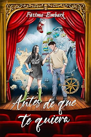 De las novedades de octubre quiero...