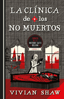 De las novedades de octubre quiero...