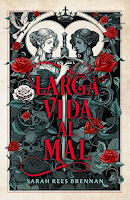 De las novedades de octubre quiero...