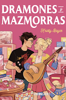 De las novedades de octubre quiero...