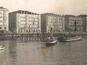 Costeando aquella bahía nuestros antepasados