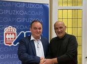Firma entre COAPI Gipuzkoa Program para implantar CANAL