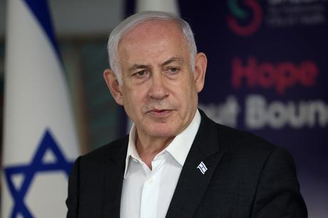 Netanyahu asegura que Israel atacará «con fuerza» a Hezbolá hasta el regreso de los evacuados en el norte