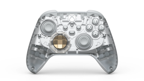 Conoce el nuevo Control Ghost Cipher Special Edition de Xbox videoframe_0-ef37080df571e970b701