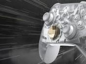 Conoce nuevo Control Ghost Cipher Special Edition Xbox