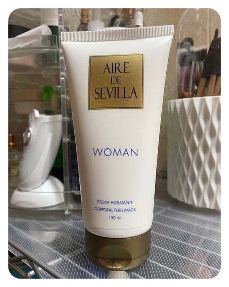 ⭐️ Aire de Sevilla. Woman ⭐️