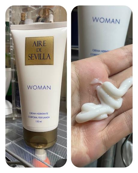 ⭐️ Aire de Sevilla. Woman ⭐️