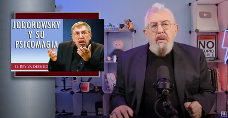 Psicogenealogía, constelaciones familiares y otras peligrosas pseudociencias