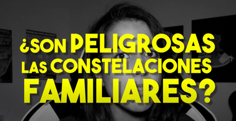 Psicogenealogía, constelaciones familiares y otras peligrosas pseudociencias