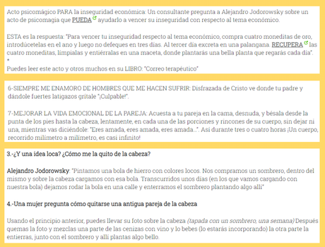 Psicogenealogía, constelaciones familiares y otras peligrosas pseudociencias
