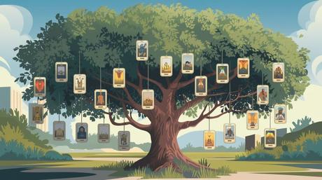 Psicogenealogía, constelaciones familiares y otras peligrosas pseudociencias