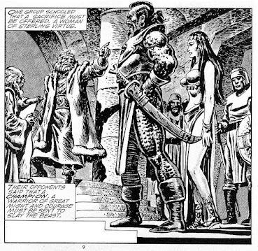 Las 2 soluciones para todo de la Antigüedad