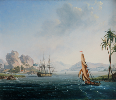 Acerca de «Decolonizar la mirada»: la manipulación en el arte. Acerca de «Decolonizar la mirada»: la manipulación en el arte.