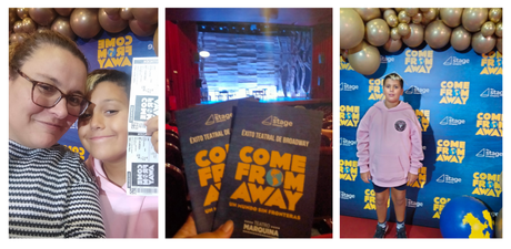 Come From Away: El Musical de Broadway que Inspira con una Historia Real de Solidaridad y Esperanza llega a Madrid