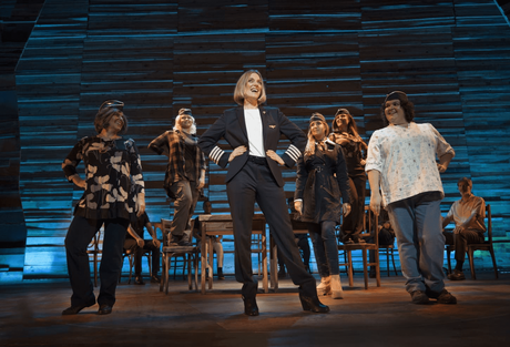 Come From Away: El Musical de Broadway que Inspira con una Historia Real de Solidaridad y Esperanza llega a Madrid Come From Away: El Musical de Broadway que Inspira con una Historia Real de Solidaridad y Esperanza llega a Madrid