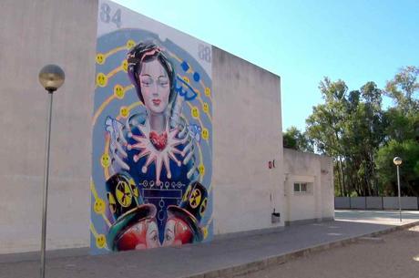 “Dones de ciencia” en Valencia