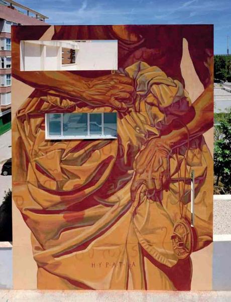 “Dones de ciencia” en Valencia