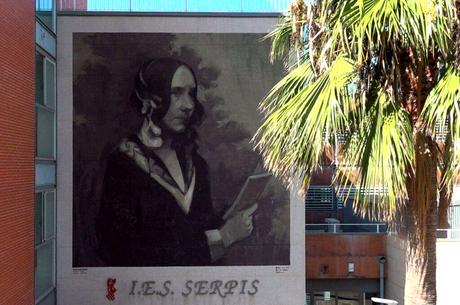 “Dones de ciencia” en Valencia