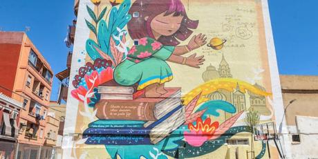 “Dones de ciencia” en Valencia