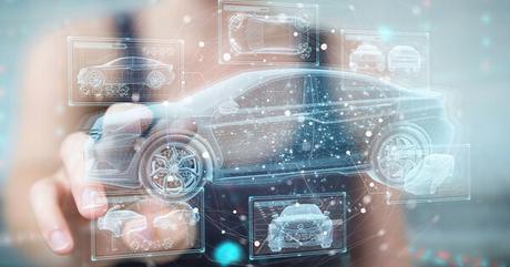 Altair se une a Aston Martin y Sarginsons en un proyecto de tecnología de optimización integrada de vehículos (PIVOT) Altair se une a Aston Martin y Sarginsons en un proyecto de tecnología de optimización integrada de vehículos (PIVOT)